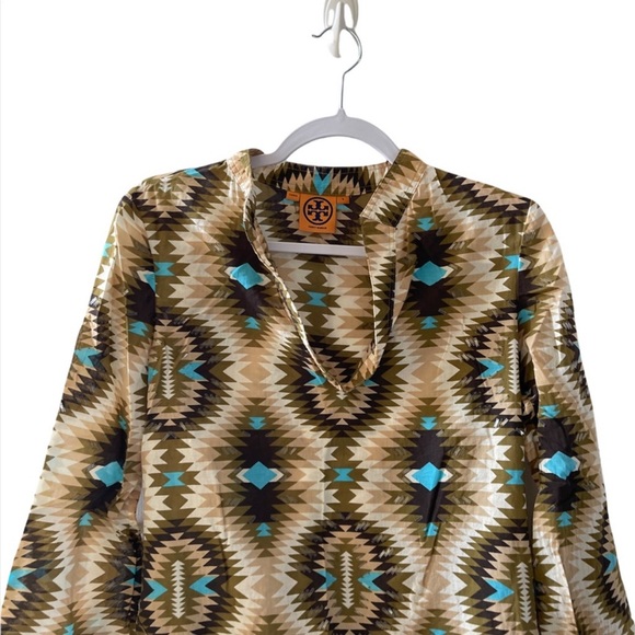 Tory Burch Top - Picture 3 of 6